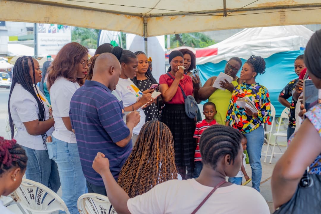 Skills Training & Livelihood Support gallery image