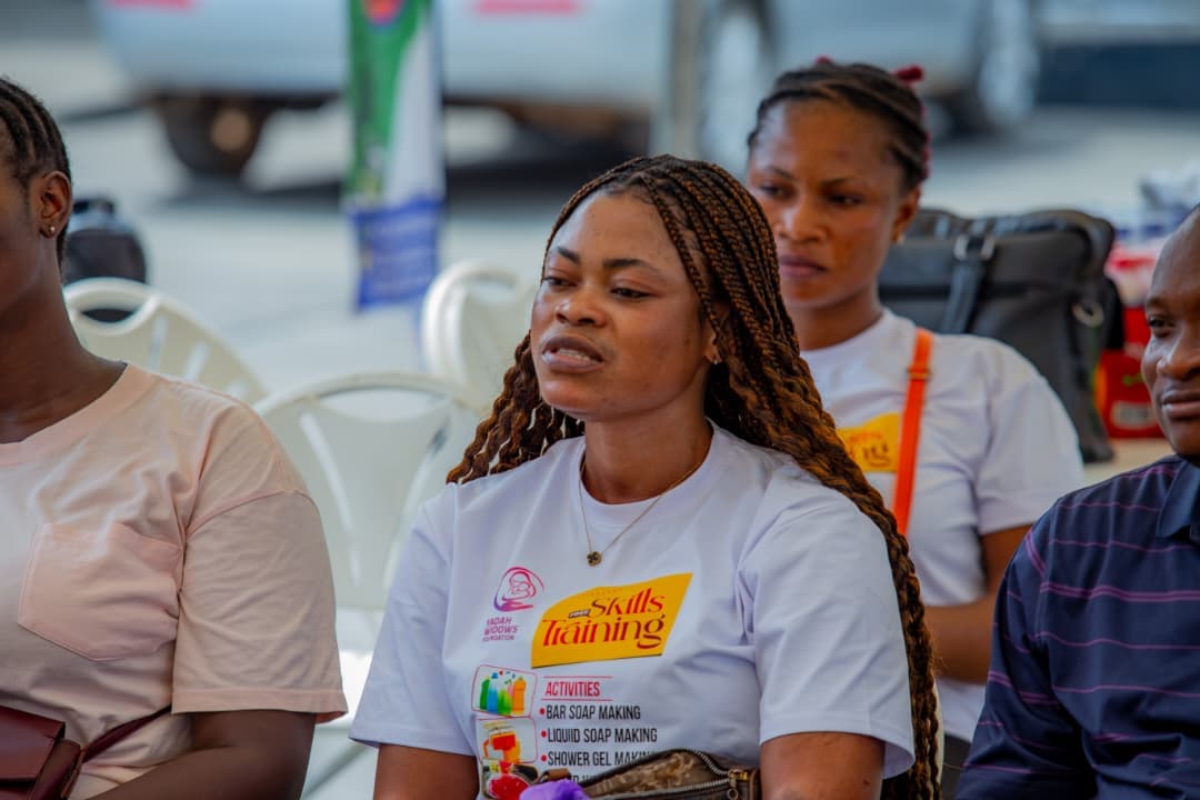 Skills Training & Livelihood Support gallery image