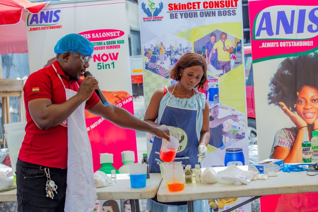 Skills Training & Livelihood Support gallery image