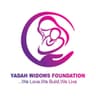 Yadah Widows Foundation logo