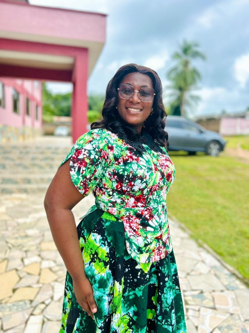 DORA DAG-TETTEH