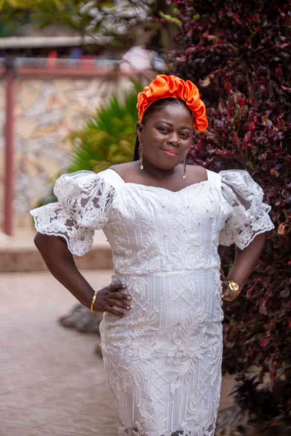 LYDIA COMMEY