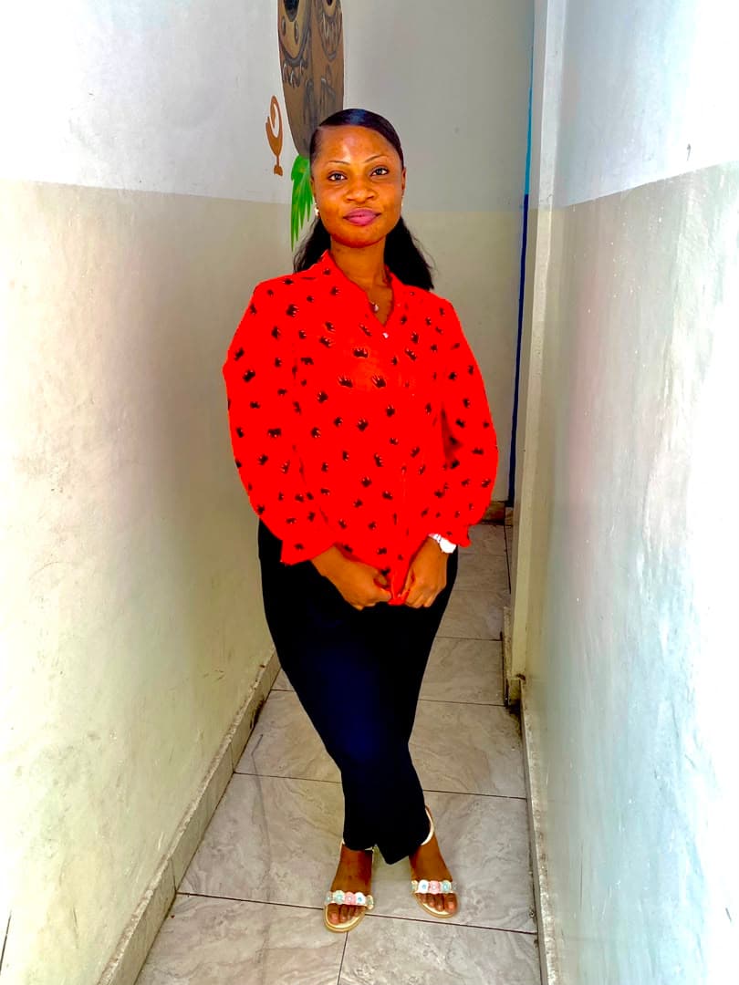 PORTIA GYAMFUA
